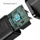 Incarcator retea Baseus Super Si, USB Tip C, 30W, Negru